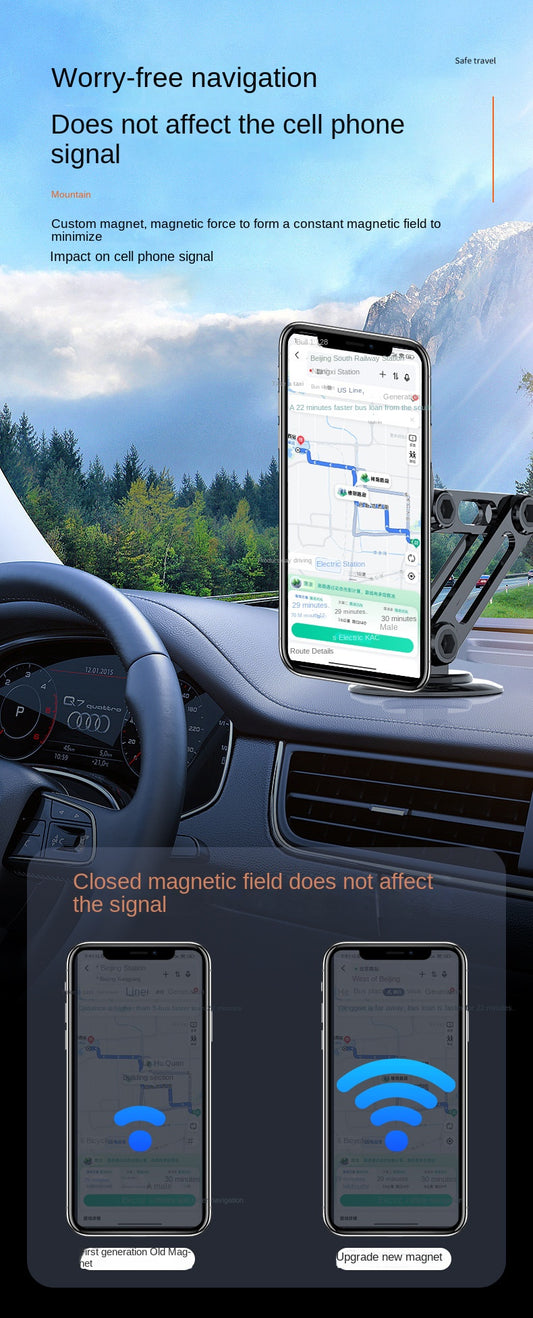 car phone holder