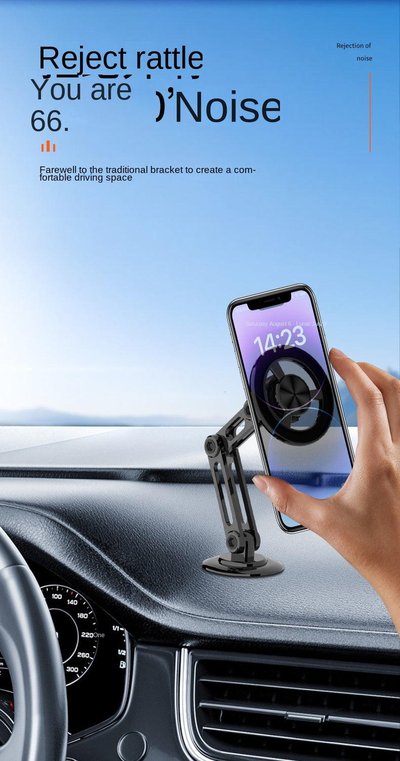 car phone holder