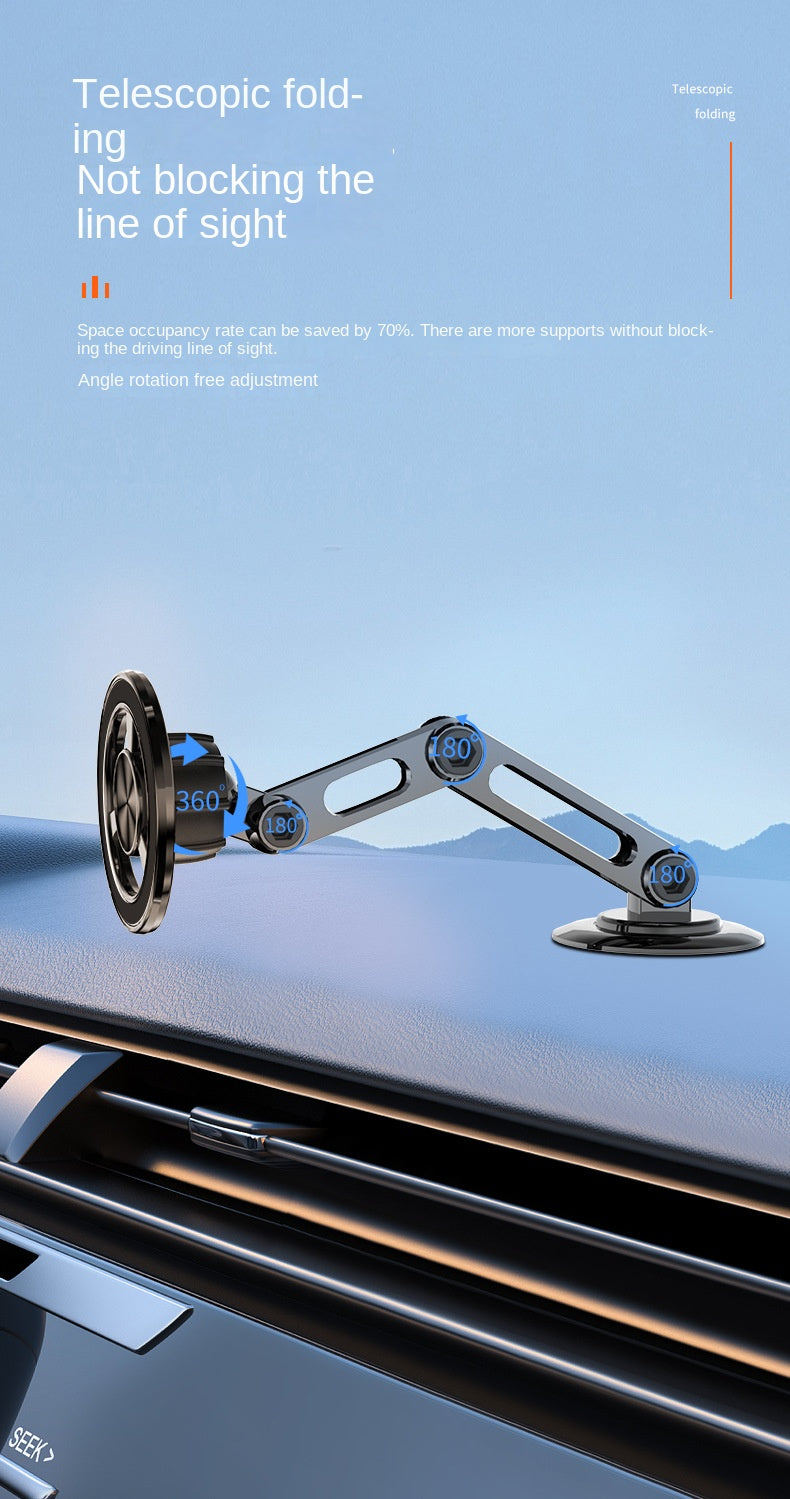 car phone holder