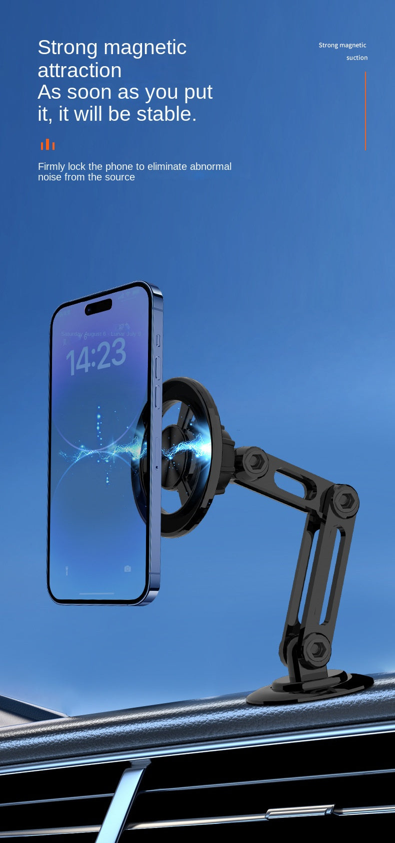 car phone holder