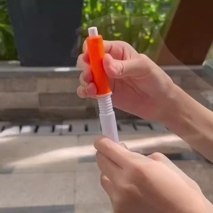 Water Spray Toy Writing Pen