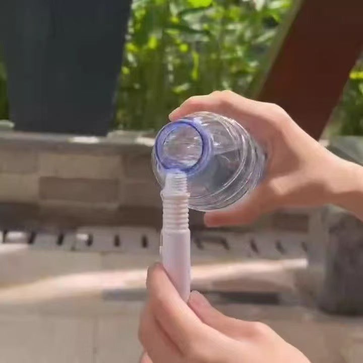 Water Spray Toy Writing Pen