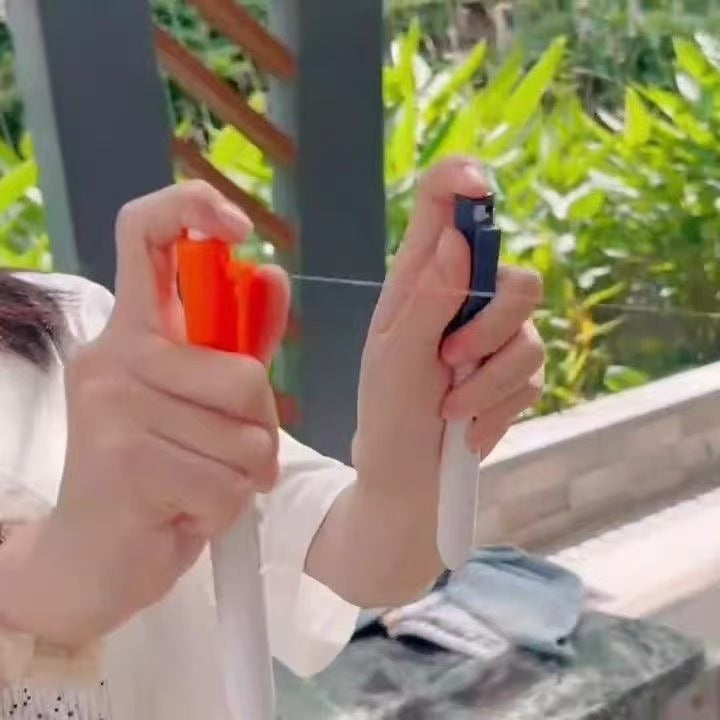 Water Spray Toy Writing Pen