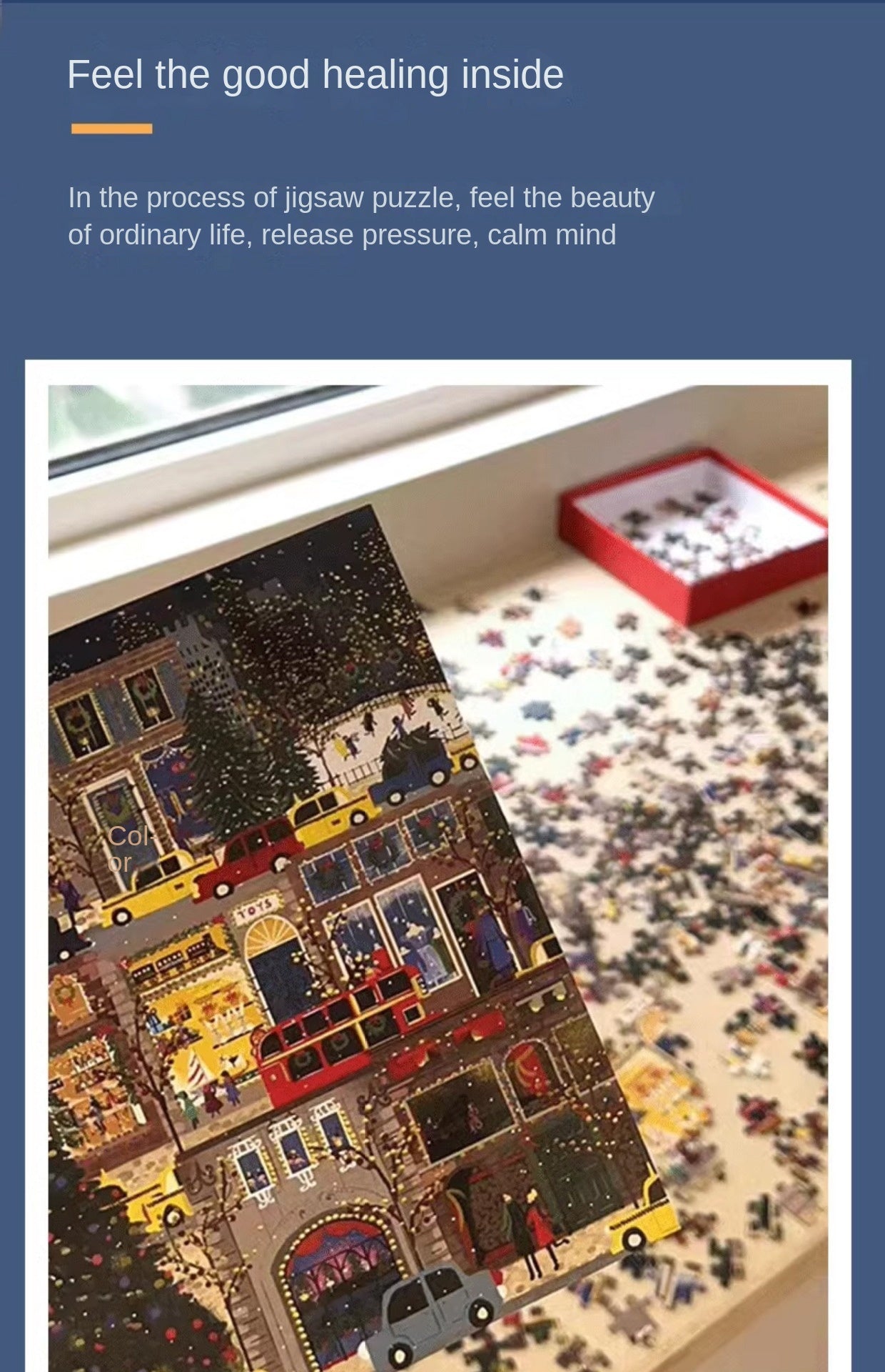 Christmas Puzzles