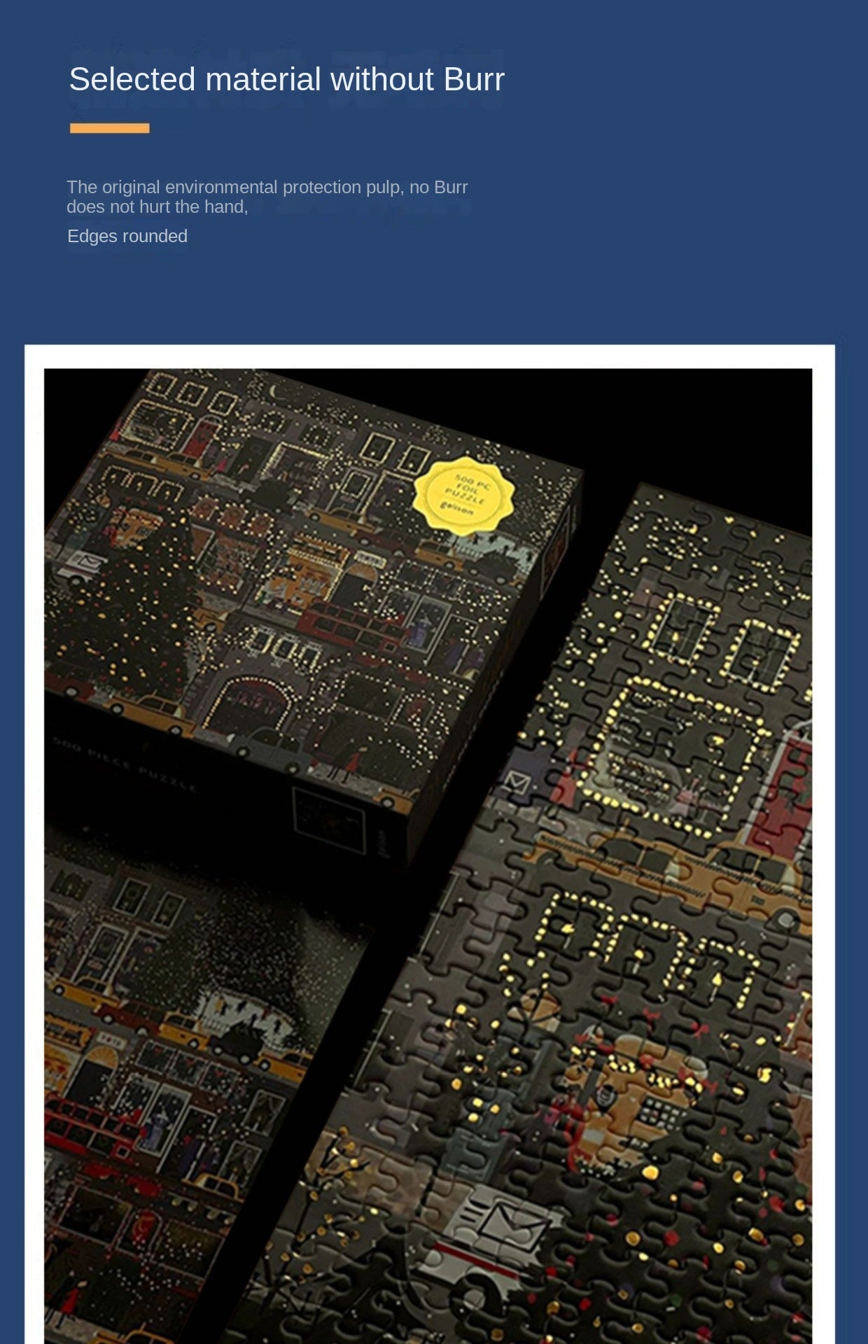 Christmas Puzzles