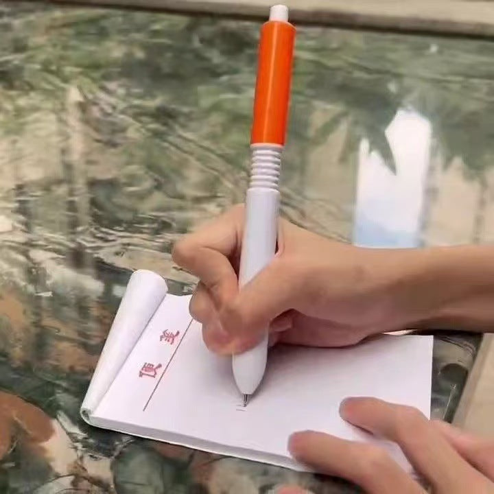 Water Spray Toy Writing Pen